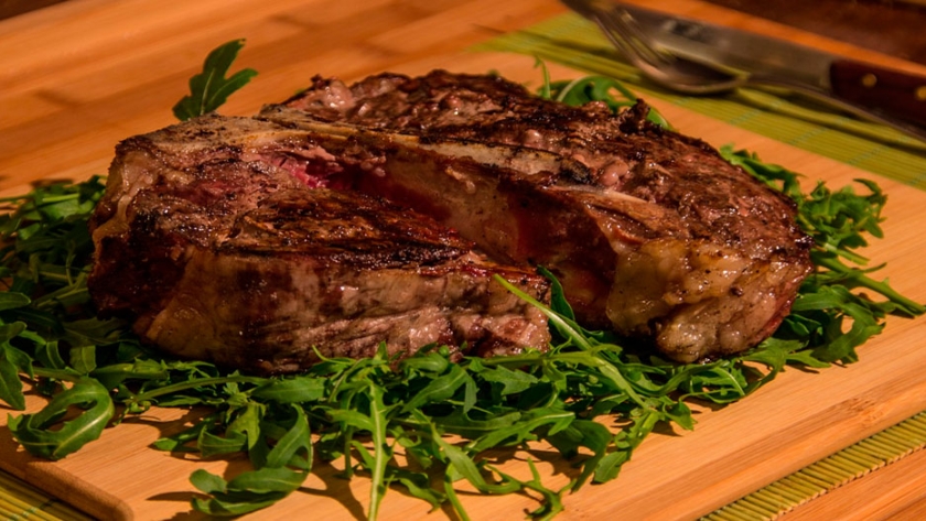Los impuestos vuelven a ser el factor de mayor peso en el costo de la carne al público