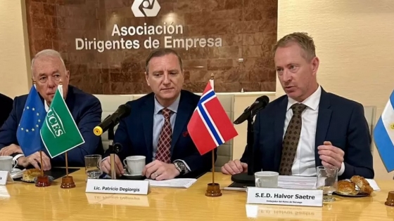 EFTA-Mercosur: Un acuerdo estratégico que impulsa el desarrollo birregional