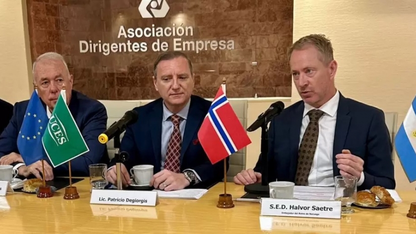 EFTA-Mercosur: Un acuerdo estratégico que impulsa el desarrollo birregional