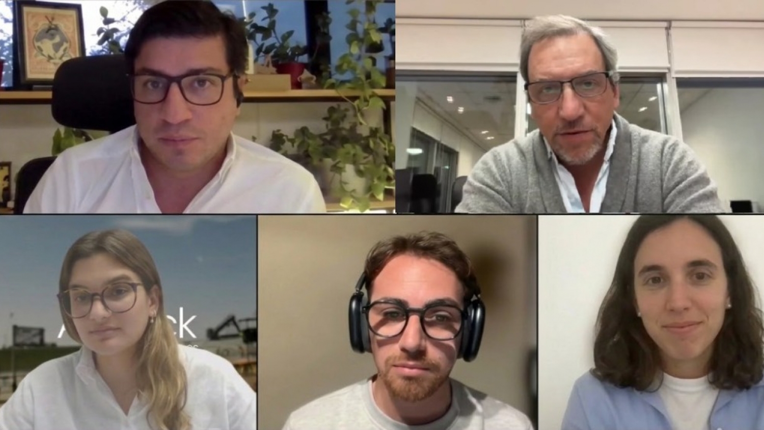 Un cambio que no viene en ninguna “app”: el agro se digitalizó, pero la diferencia la siguen haciendo las personas