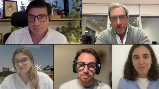Un cambio que no viene en ninguna “app”: el agro se digitalizó, pero la diferencia la siguen haciendo las personas