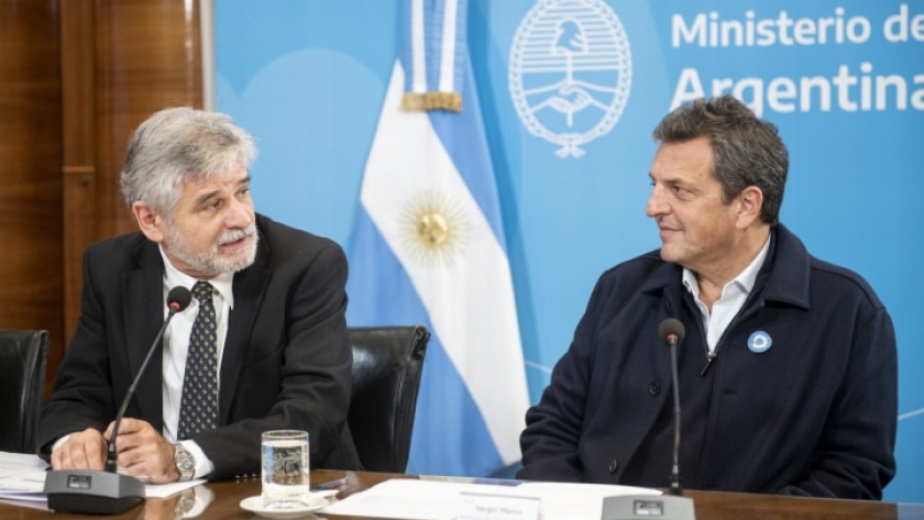 El Gobierno Nacional lanza una nueva convocatoria del Régimen de Promoción del Desarrollo y Producción de la Biotecnología Moderna y la Nanotecnología
