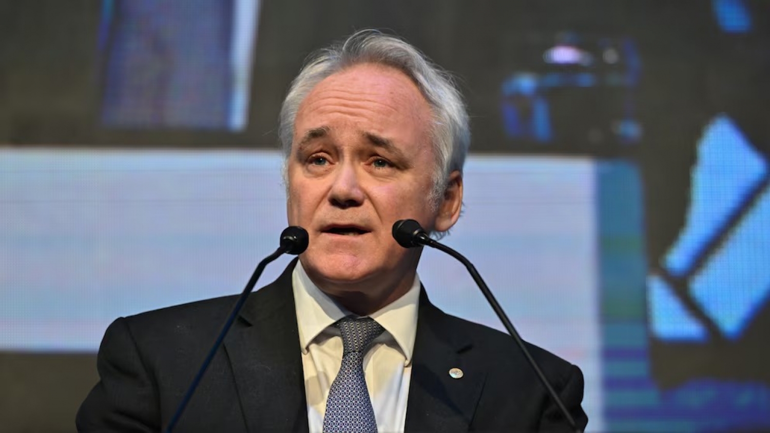 Werning destacó el crecimiento del ahorro y el crédito local