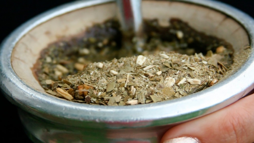 Yerba mate para almacenar energía: el hallazgo argentino que abre las puertas a una industria pujante