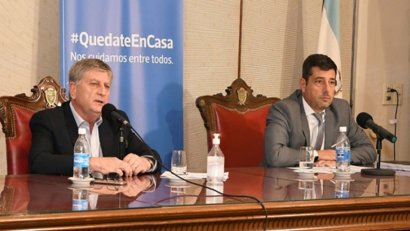 4.300 pampeanos tienen disponible sus créditos a tasa cero en el BLP