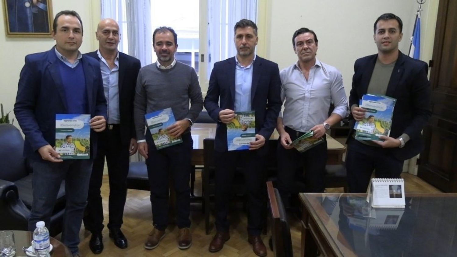 Agronea 2026 fortalece su perfil de negocios con una amplia oferta de financiamiento para el sector productivo