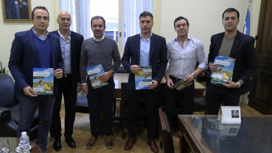 Agronea 2026 fortalece su perfil de negocios con una amplia oferta de financiamiento para el sector productivo