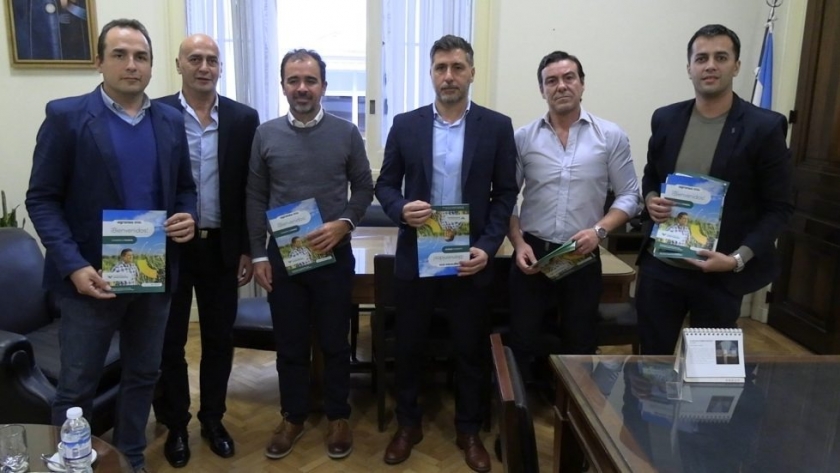 Agronea 2026 fortalece su perfil de negocios con una amplia oferta de financiamiento para el sector productivo