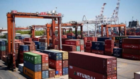 Exportaciones: nuevas entidades se suman a la iniciativa del CAA