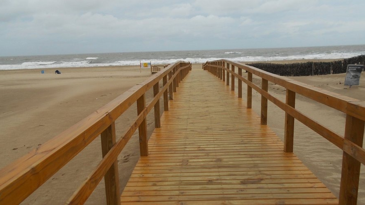 Punta Médanos: playas vírgenes a 5 horas de Buenos Aires