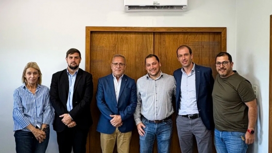 <Jujuy incorpora nuevos usuarios a la Zona Franca Perico y profundiza su estrategia de apertura internacional