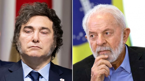 Milei cierra su presidencia en el Mercosur con logros clave y traspasa a Lula la negociación con la UE