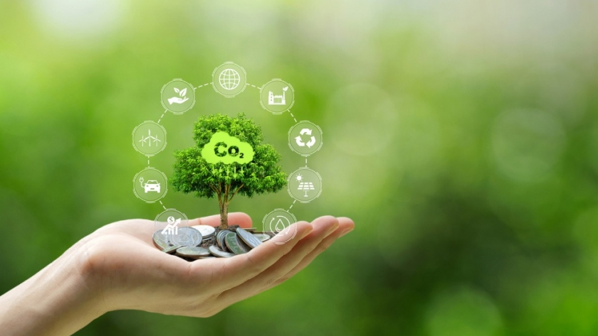 Se realizará el segundo encuentro sobre huella de carbono y acciones de mitigación