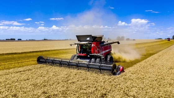 Bandera presentó la edición de la Expo Agroindustrial 2026