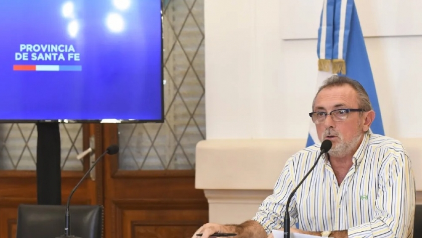 La provincia promovió un nuevo encuentro de la Red de Agencias y Asociaciones para el Desarrollo