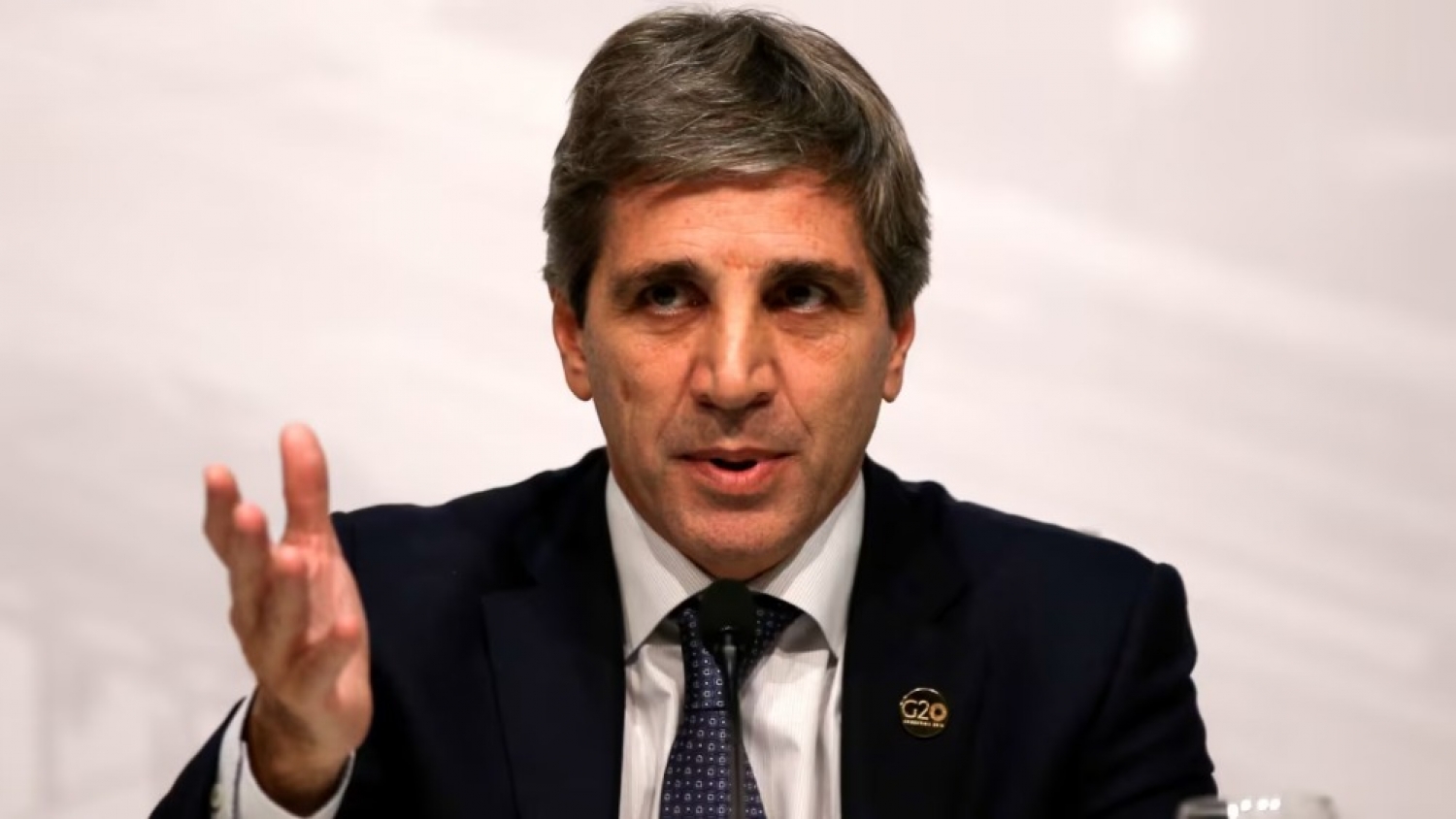 La minería argentina alcanza su mayor nivel en casi una década impulsada por petróleo, gas y litio