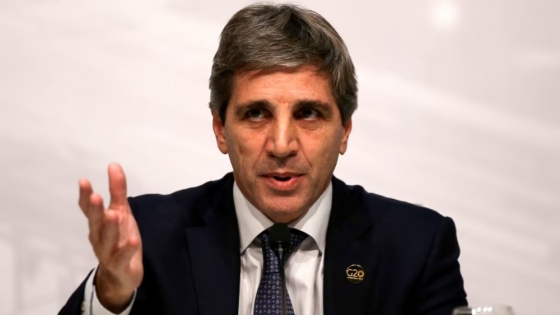 La minería argentina alcanza su mayor nivel en casi una década impulsada por petróleo, gas y litio