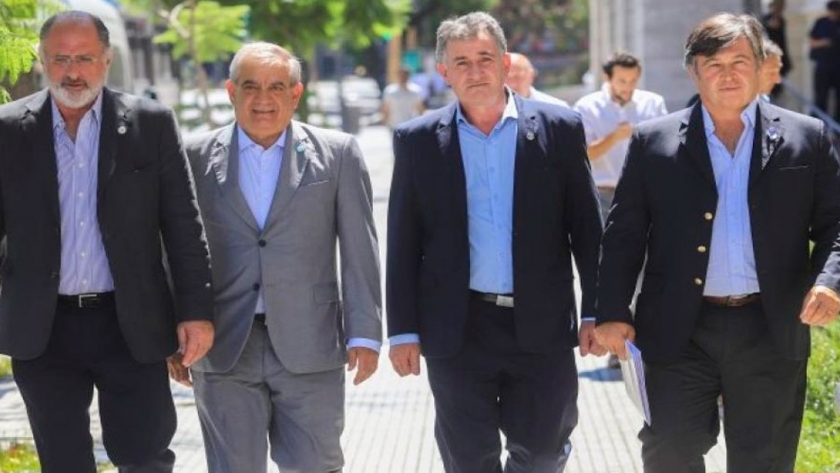 La Mesa de Enlace objetó la determinación de retirar a la Argentina de las negociaciones del Mercosur