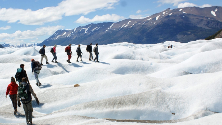 Se oficializó la creación del programa La Ruta Natural
