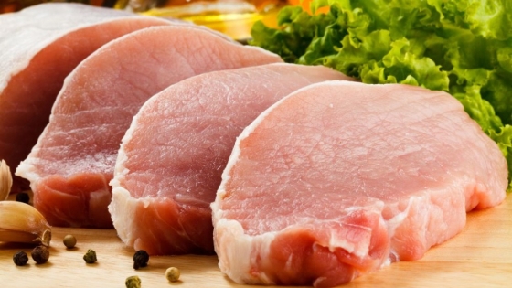 Desmienten un aumento en el valor de la carne porcina