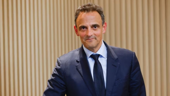 CBRE refuerza su presencia en Argentina: perspectiva estratégica de Adolfo Ramírez Escudero