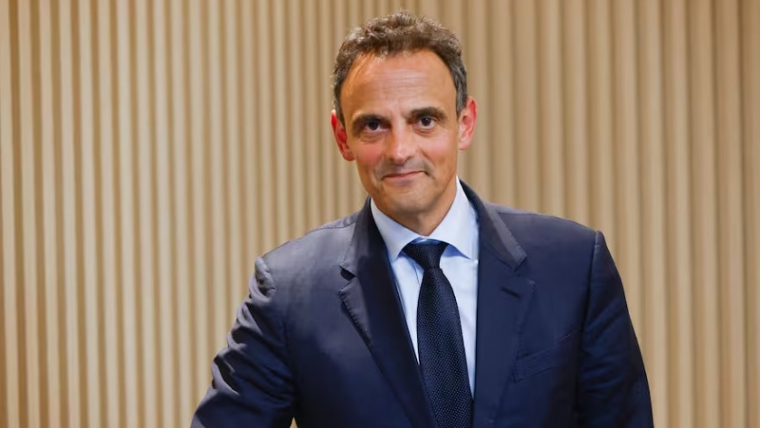 CBRE refuerza su presencia en Argentina: perspectiva estratégica de Adolfo Ramírez Escudero