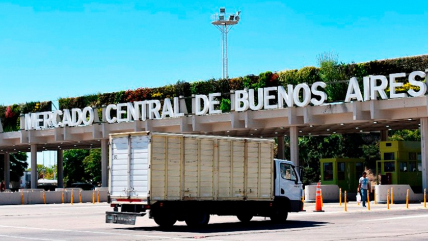 El Mercado Central también venderá cortes parrilleros a precios accesibles para las fiestas