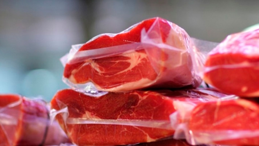 Brasil se mantiene como principal exportador de carne a China