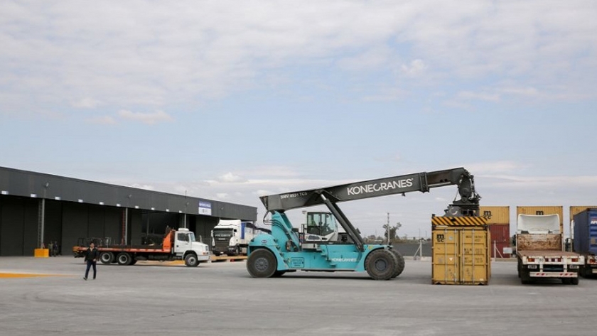 Impacto de la pandemia en la oferta exportable de Córdoba