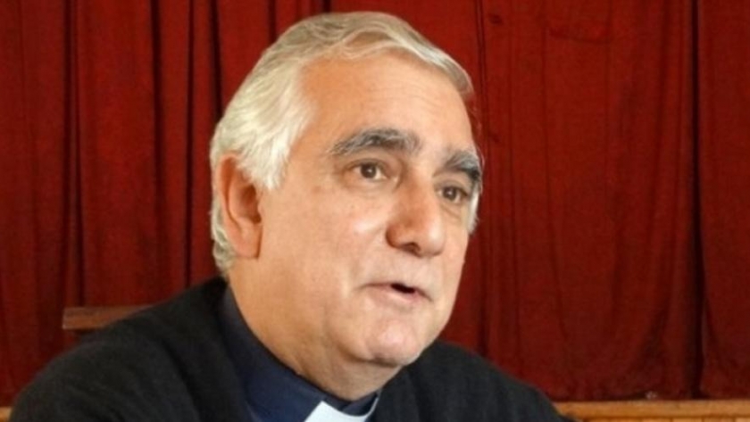 El arzobispo Lozano advirtió sobre el hambre de niños y ancianos y pidió 