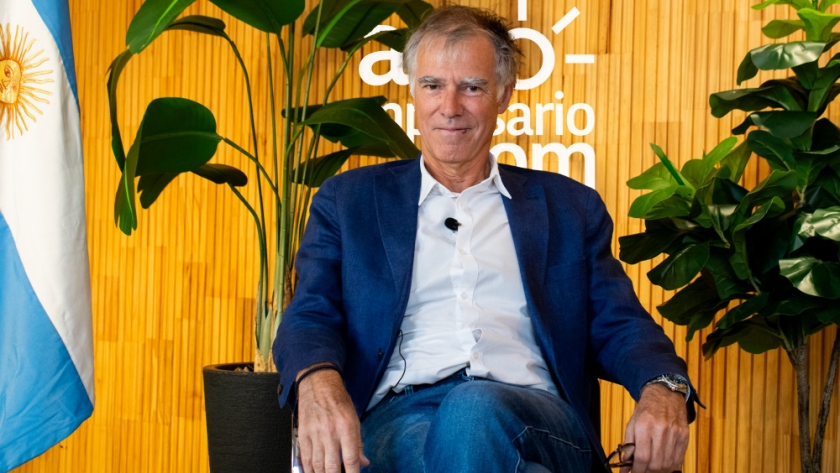 Tomás Hinrichsen: el biocombustible como motor de transformación económica en Argentina