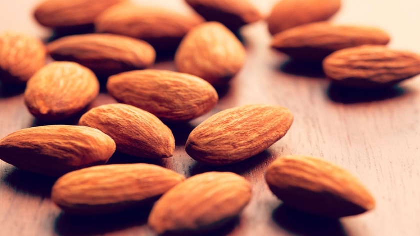 Descubre los inigualables beneficios de comer almendras todos los días 