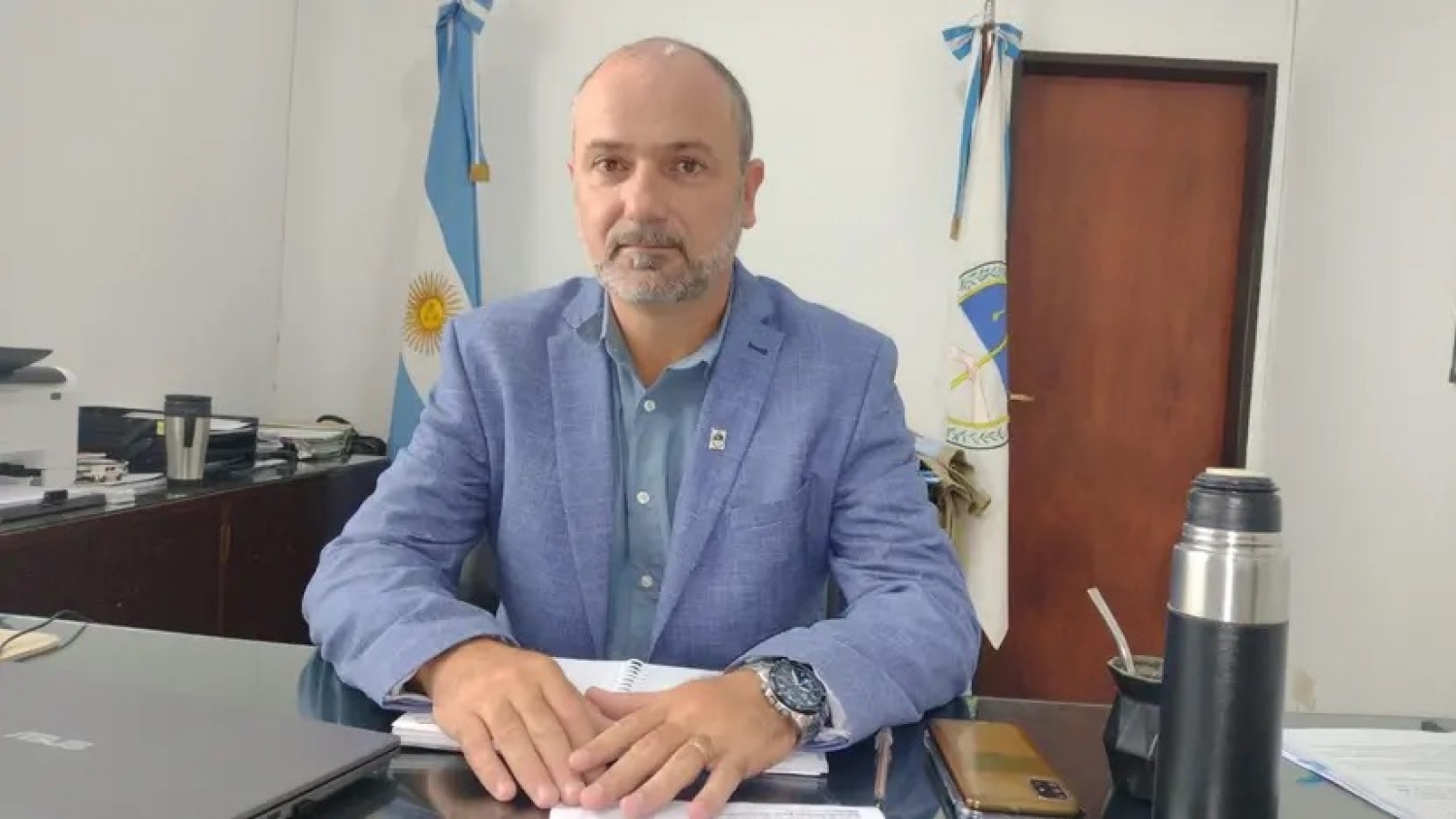 Jujuy ratifica que el desarrollo minero solo es posible con controles ambientales permanentes