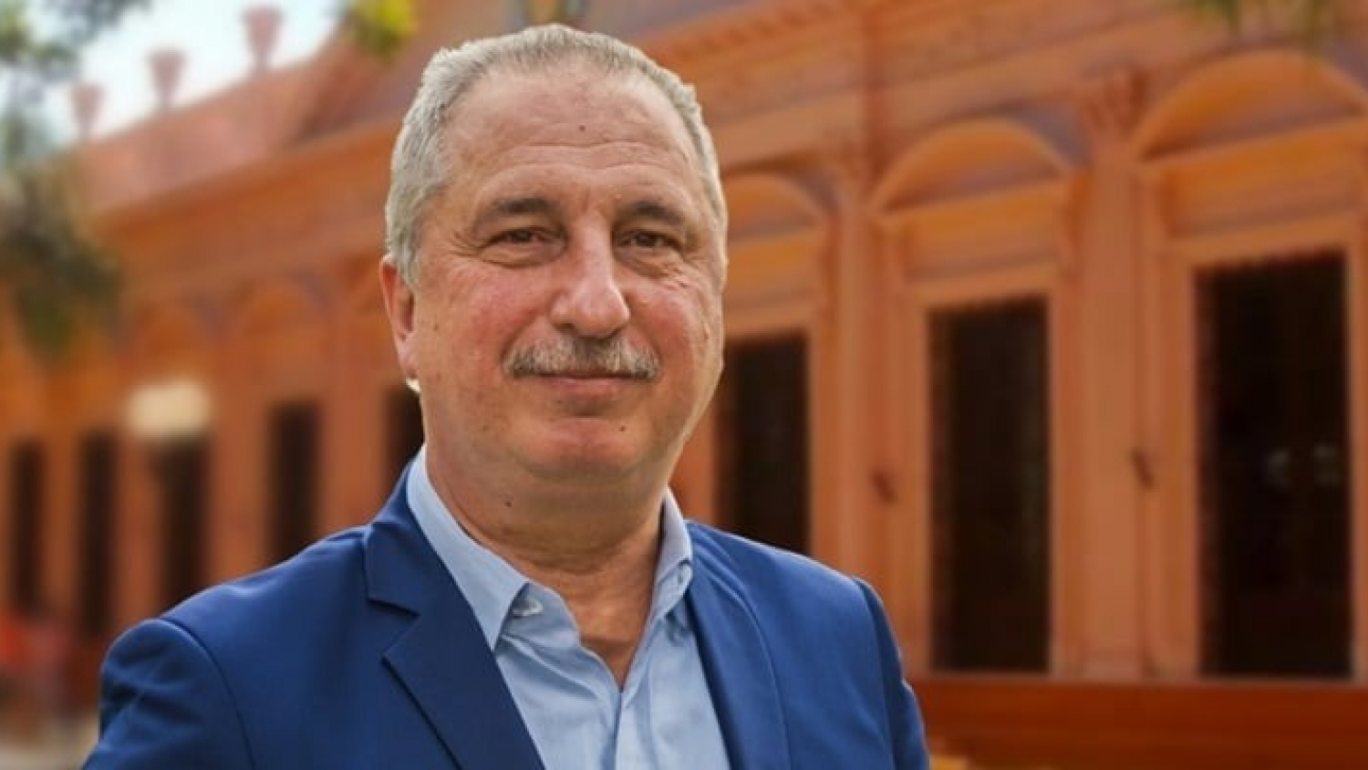 Passalacqua congeló su sueldo en 2026 y no recibirá aumentos junto a estatales