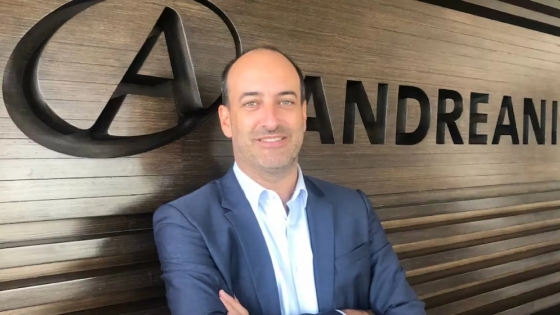 Andreani redefine su estrategia 2026: apuesta por minería, PyMEs, courier e inteligencia artificial para sostener el crecimiento