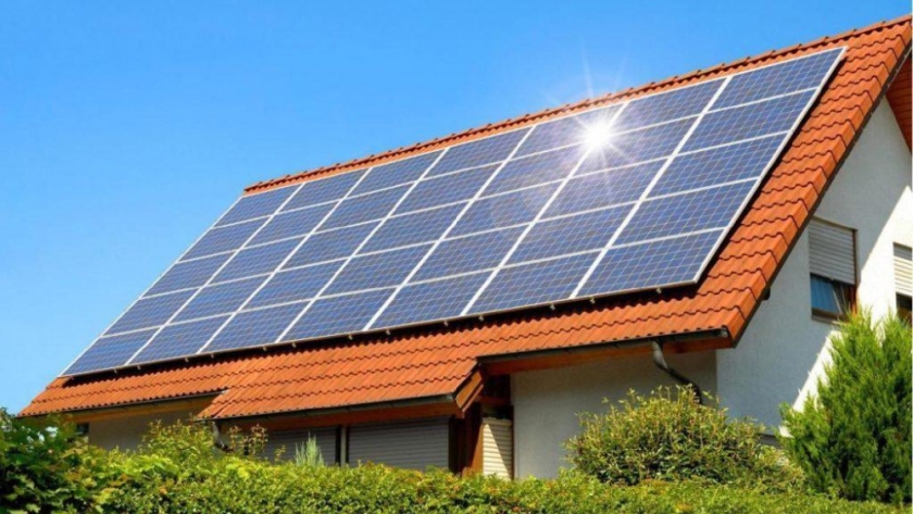 La energía solar como alternativa sustentable para el hogar