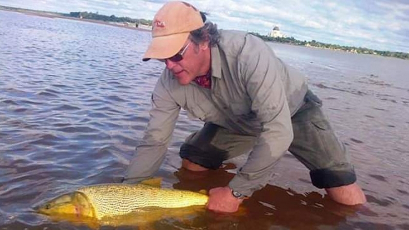 Habilitan la actividad de pesca deportiva y comercial en la provincia de Corrientes