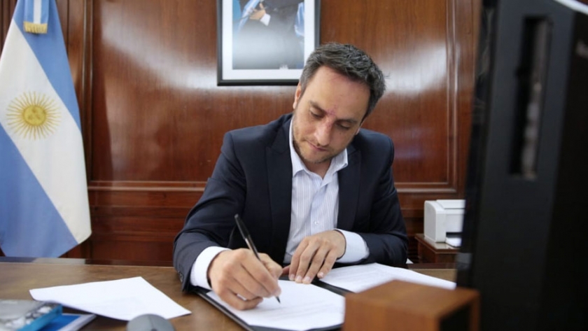 Ambiente asiste a Pehuajó en la gestión integral de residuos sólidos urbanos