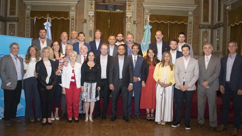 El COFEMA realizó su primera asamblea ordinaria de 2020 con una agenda federal de desarrollo sostenible con inclusión