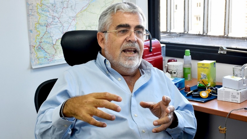 La provincia garantiza la provisión de GLP para el invierno
