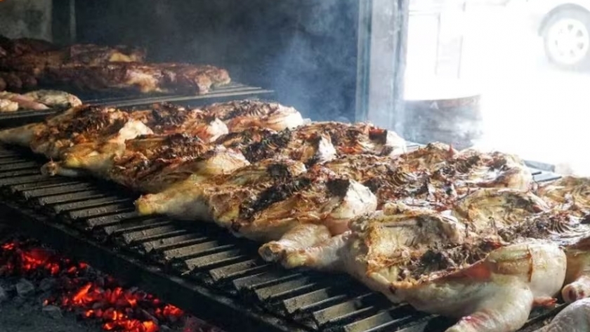 Precios: en el último mes la carne de pollo dio un sorpresivo salto de consumo