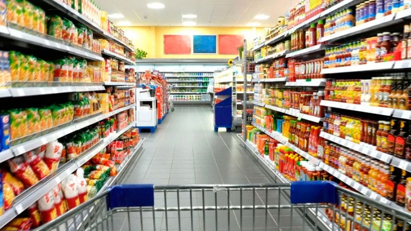 En plena crisis, la odisea de los supermercados por ganar eficiencia
