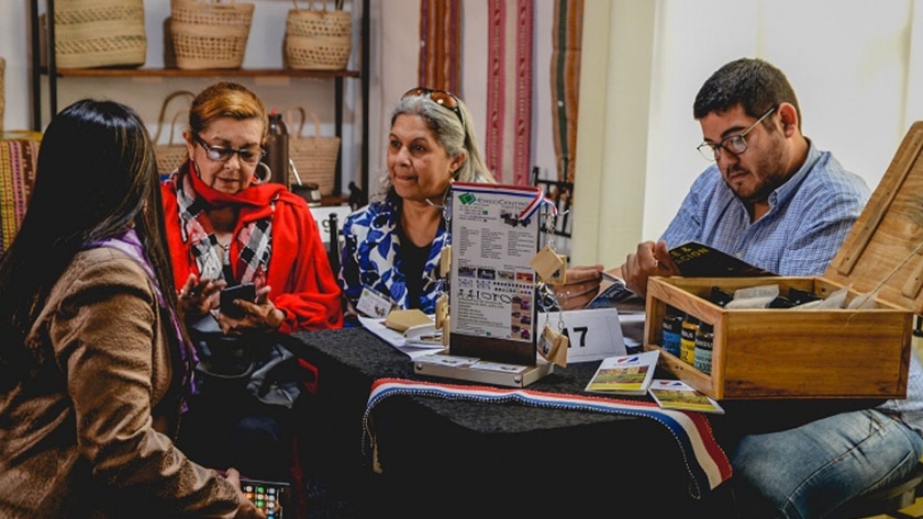 Ya se encuentra abierta la inscripción para Rondas de Negocios
