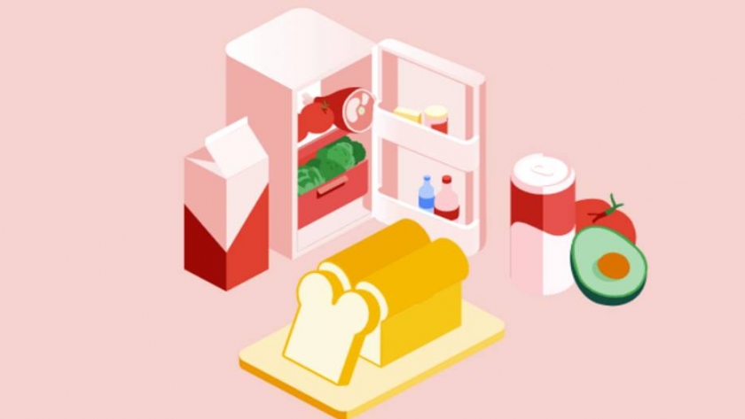 La app de Google para combatir el desperdicio de alimentos
