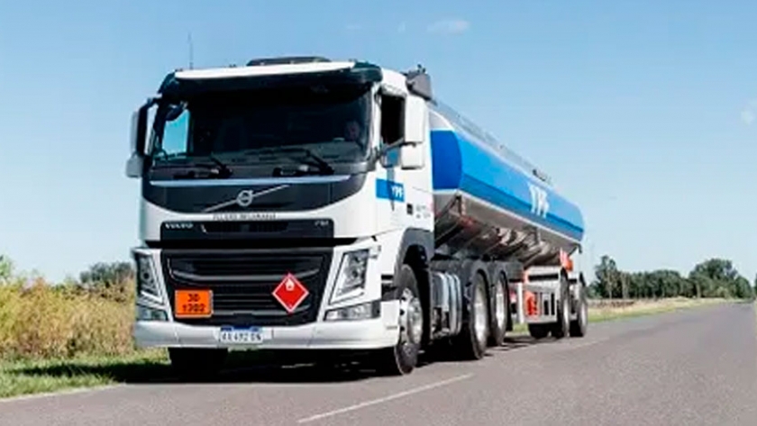 Volvo firma acuerdo con YPF por lubricantes: Es el comienzo de una alianza con amplio potencial