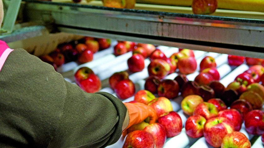 Se realizó la primera reunión del año de la Mesa Chica de Economías Regionales y la Mesa Agroalimentaria