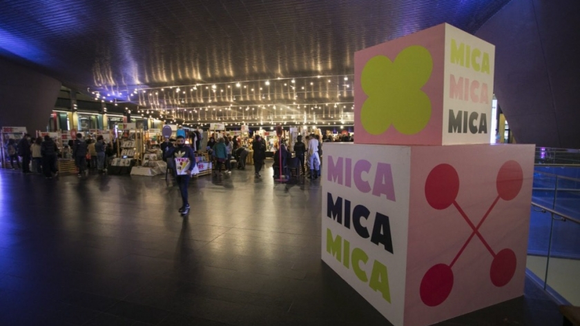 Formosa estará presente en el Mercado de Industrias Culturales Argentinas MICA 2023