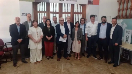 El Cono Sur avanza hacia un seguro agropecuario regional para enfrentar eventos climáticos extremos