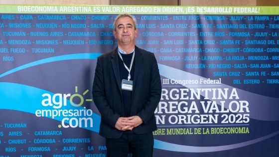Pablo Javkin: “No se puede hablar de desarrollo federal sin discutir la distribución geográfica, el capital humano y la inversión pública”