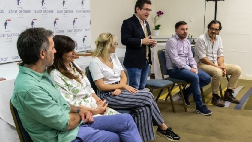 Preferred by Nature distinguió a operadores y empresas hoteleras de Misiones por sus 10 años de participación en el programa de certificación internacional